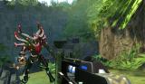 Conduit 2: Europäisches Cover des Wii-Shooters erinnert an Halo
