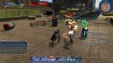 DC Universe Online: Video zeigt Charakter-Editor und Hive-Instanz