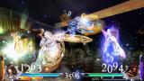 Dissidia 012 duodecim Final Fantasy für PSP: Eindrucksvolle Screenshots zeigen Kämpfer und Zwischensequenzen