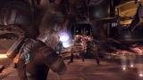 Dead Space 3: Protagonist Isaac in Teil 3 mit schizophrenen Charakterzügen? 