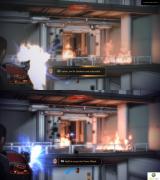 Mass Effect 2: Grafikvergleich zwischen PS3- und Xbox 360-Version