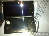 Nintendo 3DS: Chinesischer Arbeiter zeigt Fotos eines gestohlenen 3DS - Update: Video des 3D-Handhelds