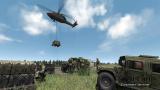 CryEngine 3: Noch mehr grandiose Videos der Militärsimulation auf Basis der Crytek-Engine