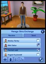 Die Sims 3: Electronic Arts kündigt Nintendo 3DS-Version offiziell an