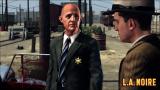 L.A. Noire Komplettlösung: Alle Fälle, Filmrollen, Autos - Cheats, Outfits, Tricks