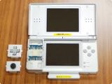 Nintendo 3DS: Bilder und Informationen zum Prototypen veröffentlicht