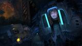 Red Faction: Armageddon - Neuer Story-Trailer stellt Schmugglerin Kara vor