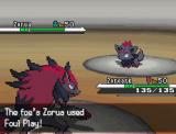 Pokémon Black and White: Englische Screenshots zum DS-Rollenspiel veröffentlicht