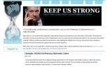Wikileaks: Julian Assange für Friedensnobelpreis nominiert