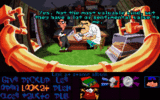 Day of the Tentacle: Das Kult-Adventure von Tim Schafer im Retro-Video