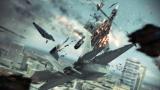 Ace Combat: Assault Horizon - Neuer Trailler zum Online-Assault