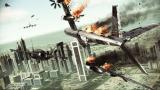 Ace Combat: Assault Horizon - Neuer Trailer zeigt das 'Close Range Assault System'