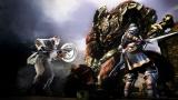 Dark Souls: Düstere Fantasy-Welt im ersten Trailer festgehalten