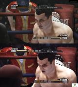Fight Night Champion: Grafikvergleich zwischen PS3- und Xbox-360-Version