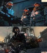 Killzone 3 vs. Killzone 2 - Grafikvergleich zwischen den PS3-Shootern