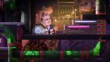 Little Big Planet 2: Gameplay-Präsentation zum Cross Control-Feature im Video
