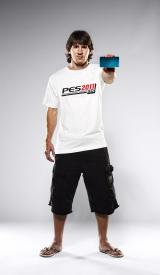 PES 2011 3D erscheint als Launch-Titel für den Nintendo 3DS