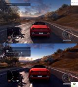 Test Drive Unlimited 2: Grafikvergleich zwischen PlayStation 3 und Xbox 360