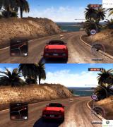 Test Drive Unlimited 2: Grafikvergleich zwischen PlayStation 3 und Xbox 360