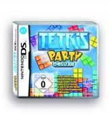 DS-Spiele-Charts KW9 2011: Die Top 20 der DS- und DSi-Spiele - Pokémon Weiße und Schwarze Edition und Tetris Party Deluxe