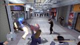 Yakuza 4 im Hands-on-Test: Harte Action und gebrauchte Schlüpfer