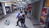 Yakuza 4: Kommentiertes Spielvideo zum japanischen GTA-Klon
