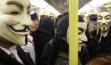 Anonymous droht Sony mit Cyber-Angriff: Hacker-Gruppe kritisiert Beteiligung an SOPA