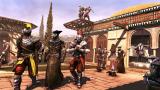 Assassin's Creed: Brotherhood ab heute im PlayStation Store erhältlich
