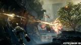 Crysis 2: HD-Video vergleicht Grafik zwischen Xbox-360- und PC-Version