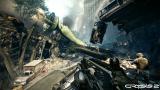 Crysis 2: Ego-Shooter-Action in Zeitlupe - Video zeigt Explosionen und Feuergefechte 