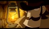Dr. Lautrec und die vergessenen Ritter: Neuer Trailer zur Professor Layton-Konkurrenz für Nintendo 3DS