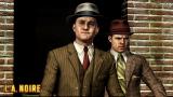 UK-Charts: Rockstars L.A. Noire erobert die Insel 
