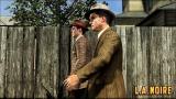 L.A. Noire: Rockstar veröffentlicht erneut beeindruckendes Screenshot-Paket 