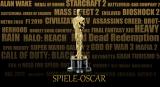 And the Oscar goes to... - Videogameszone verleiht den Spiele-Oscar 2011