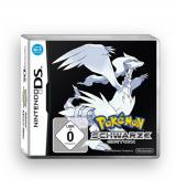 Nintendo DS-Spiele-Charts KW9 2012: Die Top 20 der DS-Spiele - Pokémon dominiert, New Super Mario Bros. auf Platz 3