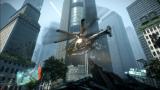 Crysis 2: Die Höhen und Tiefen der Grafik