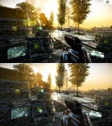 Crysis 2: PS3 gegen Xbox 360 - Grafikvergleich zwischen den Verkaufsversionen