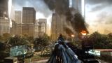 Crysis 2: Explosiver Launch-Trailer mit Soundtrack von B.o.B.