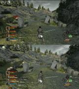 Dragon Age 2 im Grafikvergleich: PS3 gegen Xbox 360 