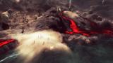 From Dust: Ungewöhnliches Strategiespiel in zwei neuen Videos vorgestellt
