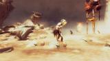 From Dust: Drittes Entwicklertagebuch zum göttlichen Download-Spiel
