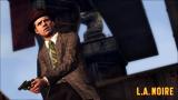 L.A. Noire: Neuer TV-Spot aus den USA