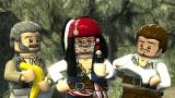 Lego Pirates of the Caribbean: Musik stammt von eingestelltem Armada of the Damned