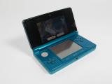 Nintendo 3DS: Erster US-Werbespot zeigt Steel Driver und Super Street fighter 4 3D