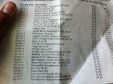 Nintendo 3DS: Vermeintliche Release-Liste mit Terminen zu Super Mario 3D, Ocarina of Time 3D und mehr