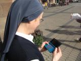 Nintendo-3DS-Verkaufsstart: Der Test in der Fußgängerzone!