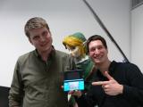 Nintendo 3DS: N-ZONE packt das neue Handheld aus