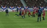 PES 2011 3D - Neue Screenshots zeigen Bayern München, Inter Mailand und die Nationalelf