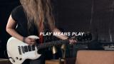 Rocksmith: Neuer Trailer zum Gitarren-Spiel