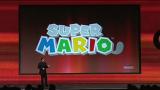 Super Mario 3D: Erste Screenshots von Satoru Iwatas GDC-Keynote - Leser-News von Mario-Freak